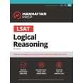 thumbnail image 1 of Manhattan Prep LSAT Strategy Guides: LSAT Logical Reasoning (Paperback), 1 of 1
