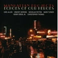 thumbnail image 1 of Manhattan Projects - Echoes of Our Heroes - Music & Performance - CD, 1 of 1