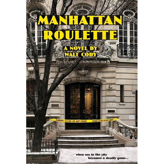 Manhattan Roulette (Hardcover)
