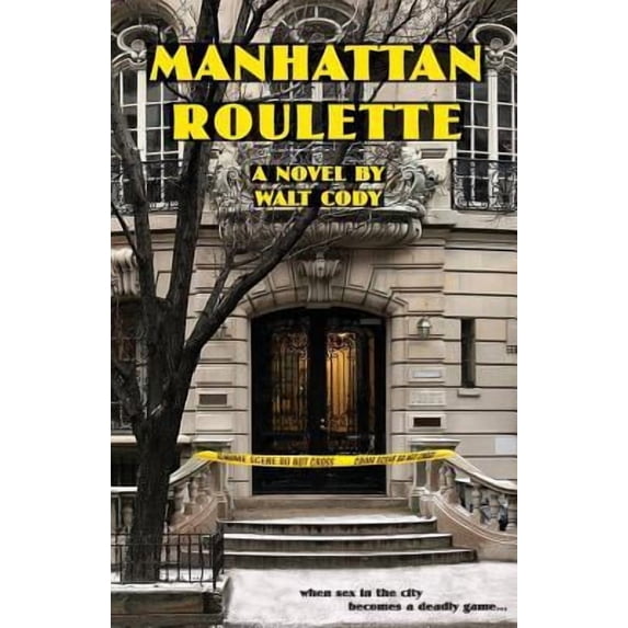 Manhattan Roulette (Paperback)