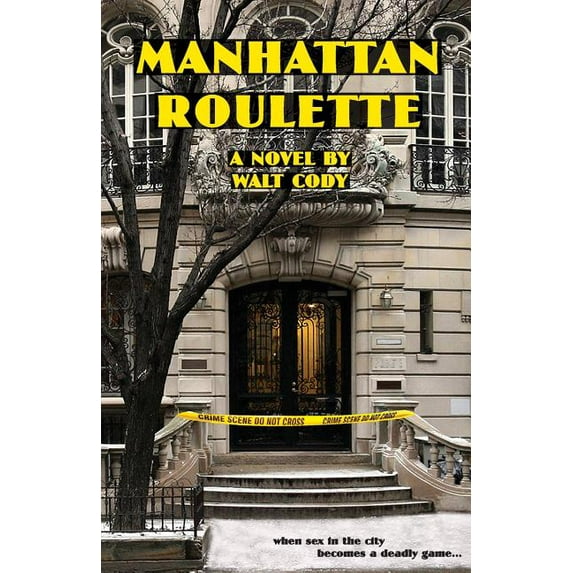 Manhattan Roulette (Paperback)