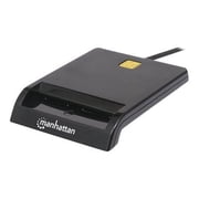 Manhattan Smart Card Reader 102049