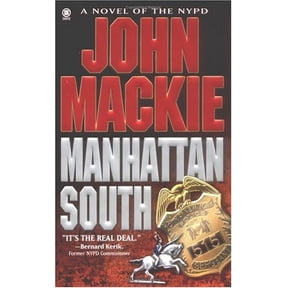 Pre-Owned Manhattan South (Paperback) by John MacKie
