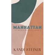 Manhattan Special Edition, Hardcover