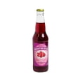 thumbnail image 1 of Manhattan Special Premium Soda Variety, Classic Glass Bottles, Italian-Style Craft Beverage, 12 fl oz Each (12-Count) (12, Black Cherry), 1 of 1