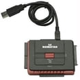 thumbnail image 1 of Manhattan - Strategic 3-in-1 With One-touch Backup, Compatible With All Types Of Hard Drives Up To, 1 of 1