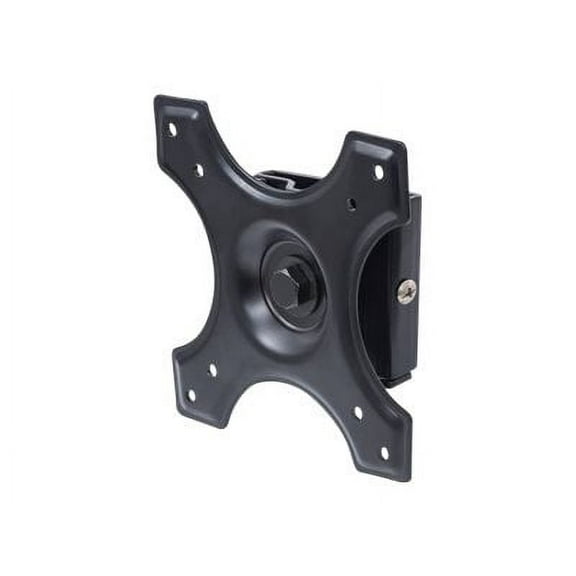 Manhattan LCD Wall Mount - Supports One Monitor up to 22" and 33 lbs - Supports one monitor, fixed mount