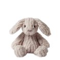 Manhattan Toy Adorables Harper Bunny 8" Plush Toy