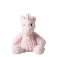 thumbnail image 1 of Manhattan Toy Adorables Petals Unicorn Stuffed Animal, 7", 1 of 3