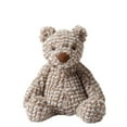 thumbnail image 1 of Manhattan Toy Adorables Rowan Bear Stuffed Animal, 8", 1 of 3