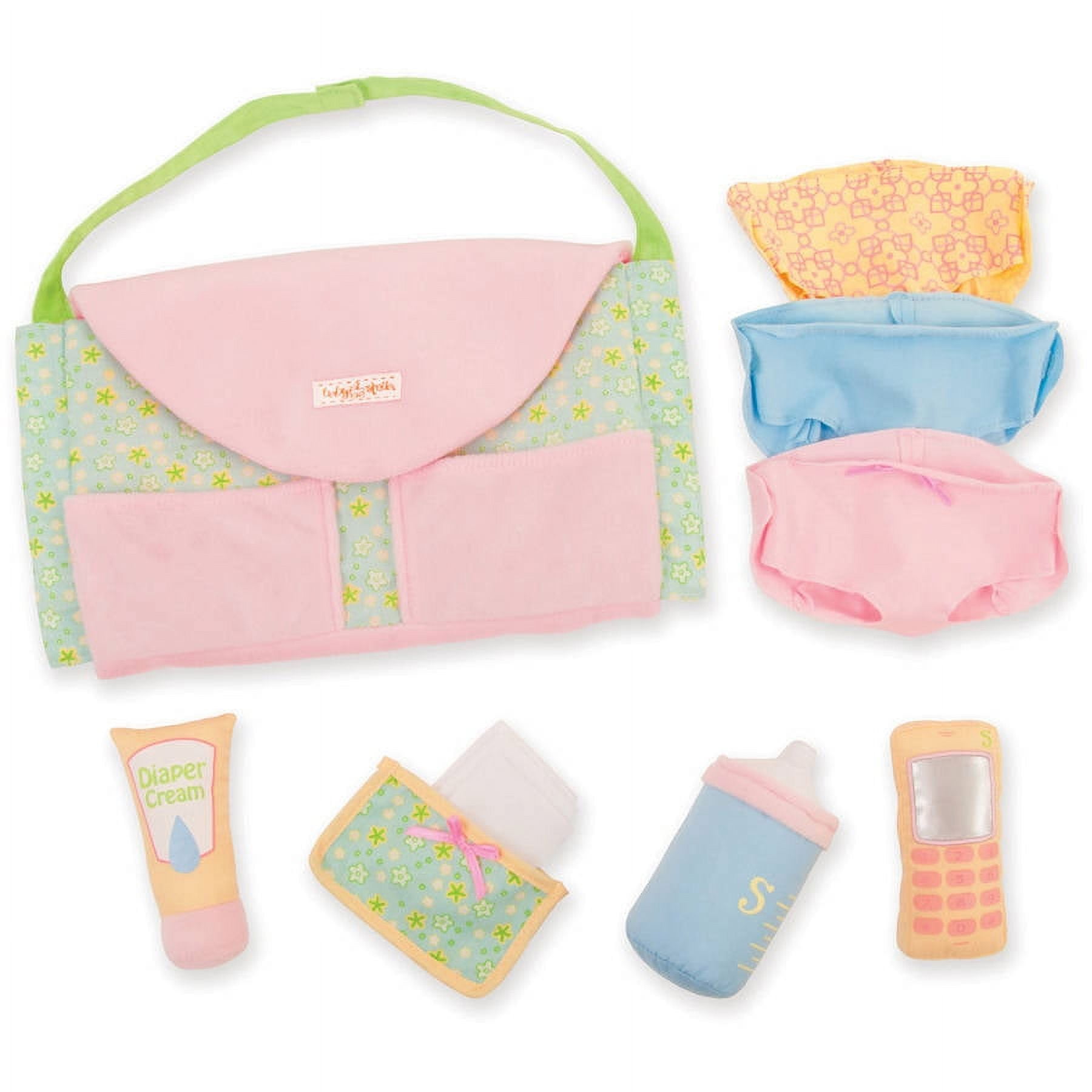 Baby stella deals accessories
