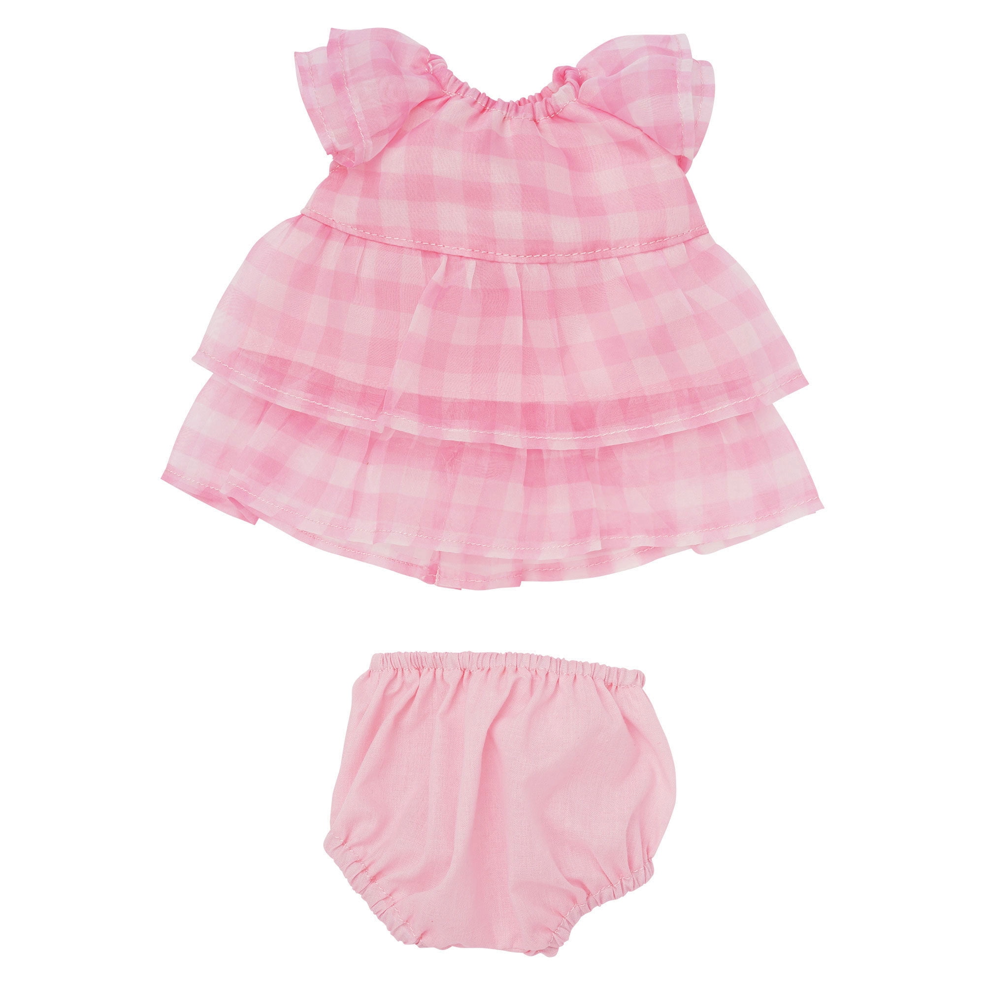 Toy hotsell baby dress
