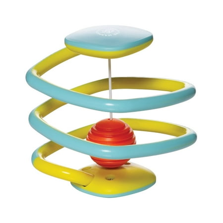 Manhattan Toy Bounce Baby Rattle Activity & Development Toy