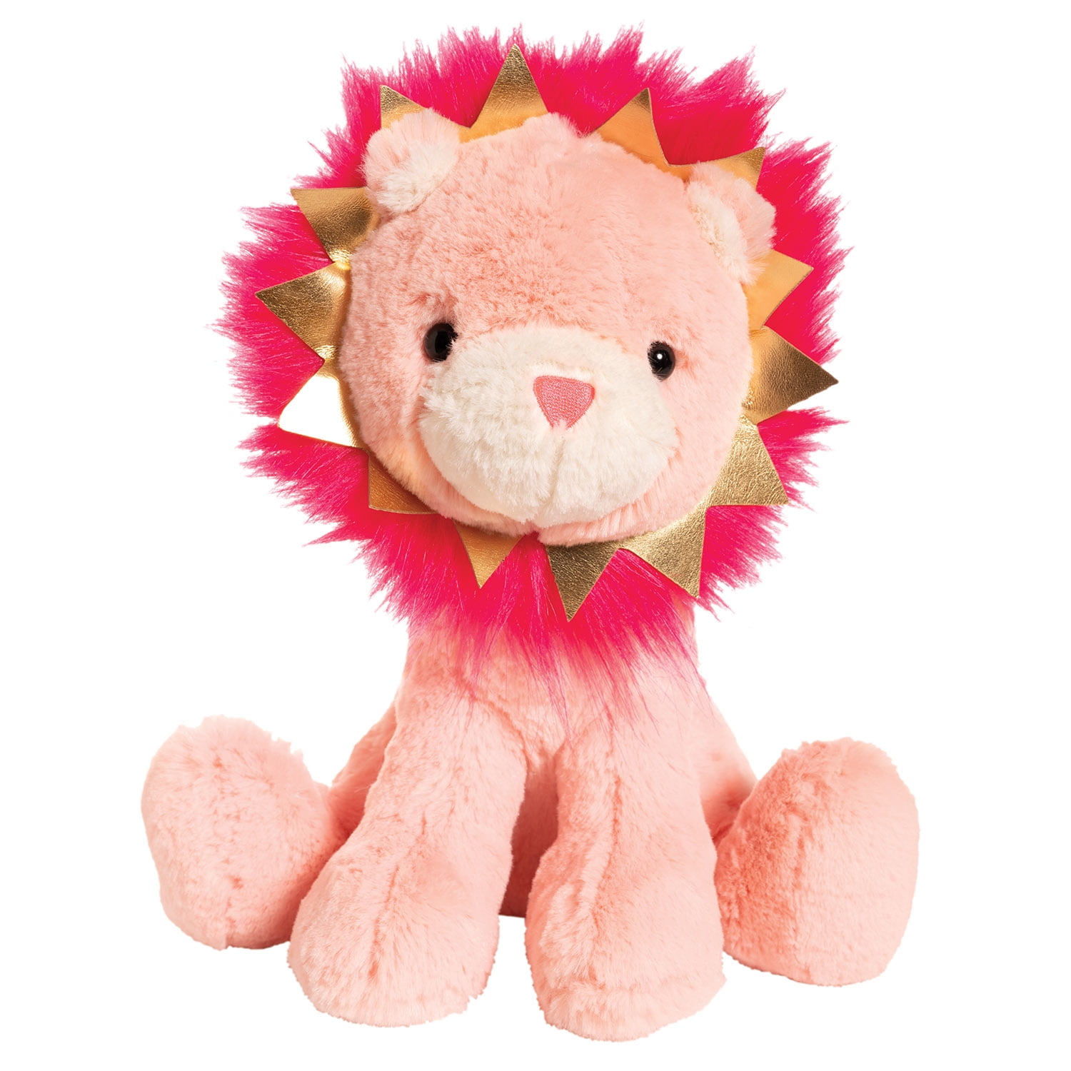 MorisMos Clearance Stuffed Animal Plush Lion, Plush Toys Under 10 Dollars,  11 inch Cute Stuffed Lion King, Christmas Birthday Gifts for Kids