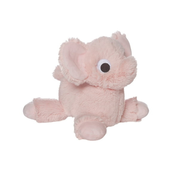 Manhattan Toy Floppies 7" Baby Elephant Plush Toy