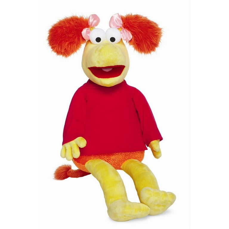 Manhattan Toy Fraggle Rock 50