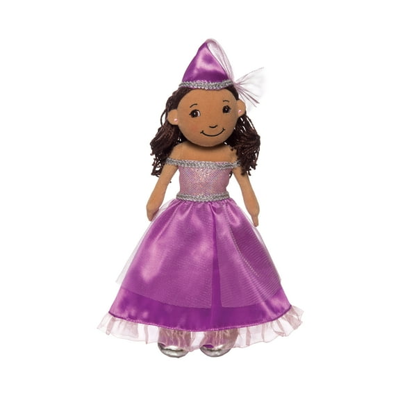 Manhattan Toy Groovy Girls Princess Abi Fashion Doll