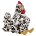thumbnail image 1 of Manhattan Toy Henley Chicken Stuffed Animal, 9", 1 of 6