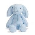 thumbnail image 1 of Manhattan Toy Lovelies Blue Bailey Bunny Stuffed Animal, 8", 1 of 2