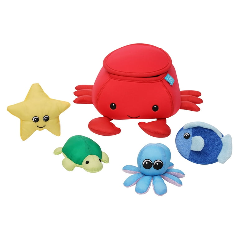 Fill and spill toys hotsell