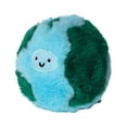 thumbnail image 1 of Manhattan Toy Squeezmeez Squeezable Earth Plush, 1 of 2