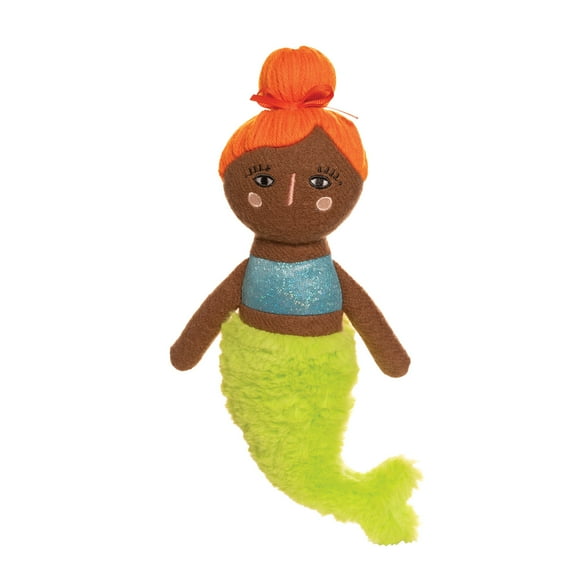 Manhattan Toy Under The Sea Lorelei Mermaid 10" Soft Doll