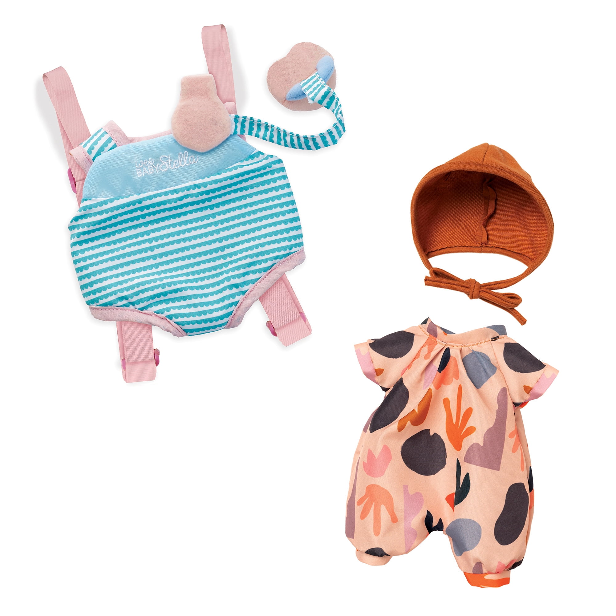 Wee baby cheap stella clothes