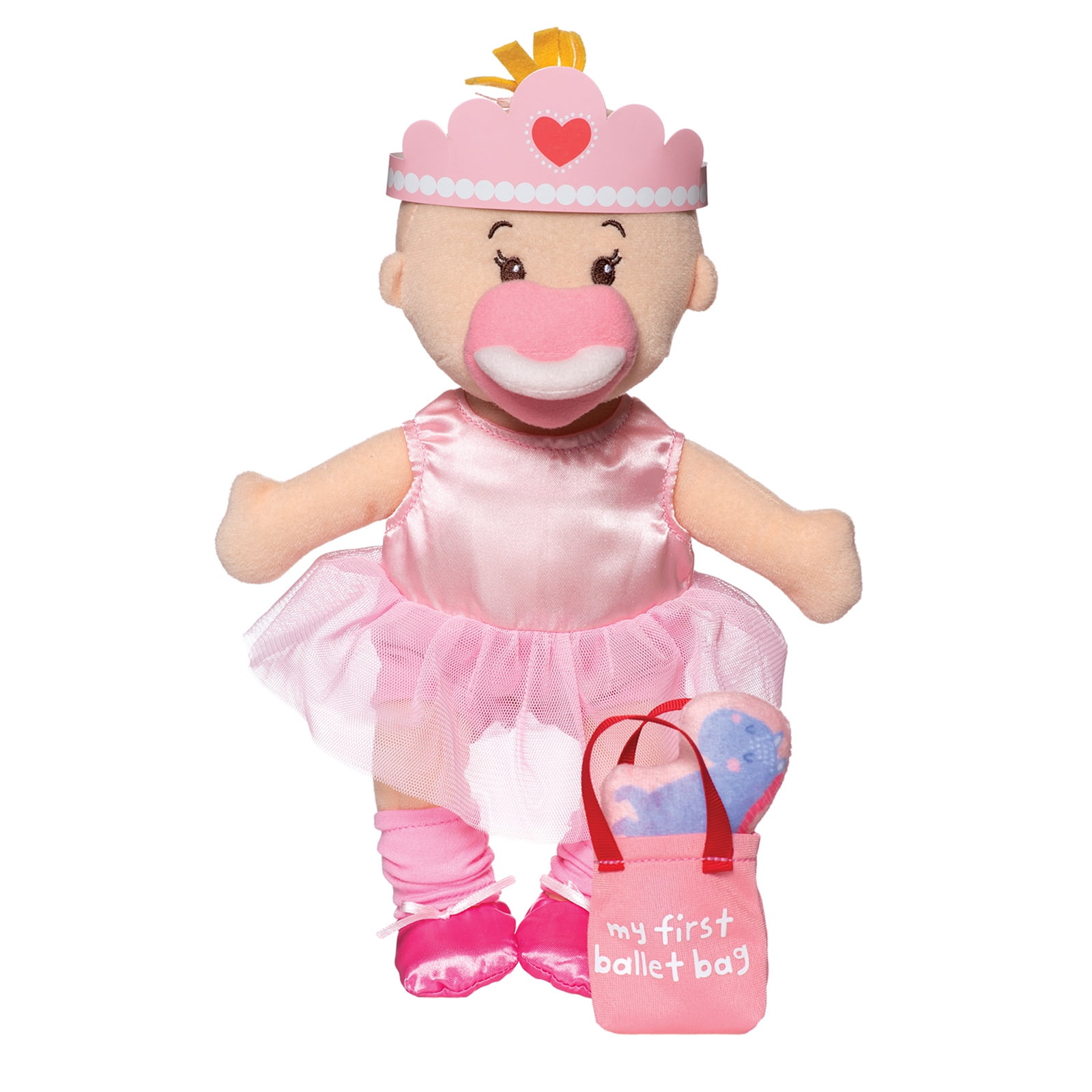 Wee Baby Stella Sweet Scents Birthday Set – The Red Balloon Toy Store