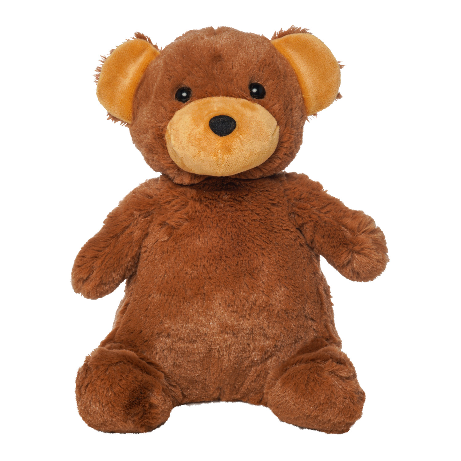 HERMANN Lucky Stone Bear 24/25 ドイツ製 Wildlife Forest
