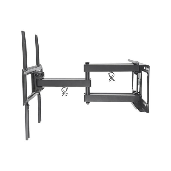 Manhattan Universal Basic LCD Full-Motion Wall Mount for 32" to 55" Displays