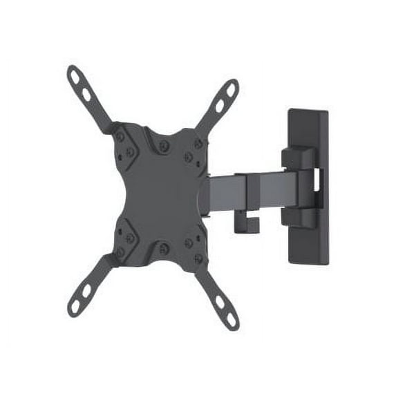 Manhattan Universal Flat-Panel TV Articulating Wall Mount for 13"-42" Displays