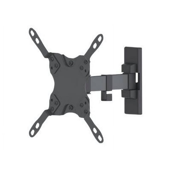 Manhattan Universal Flat-Panel TV Articulating Wall Mount for 13"-42" Displays