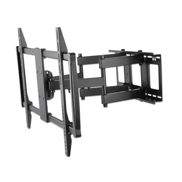Manhattan Universal LCD FullMotion LargeScreen Wall Mount, 100
