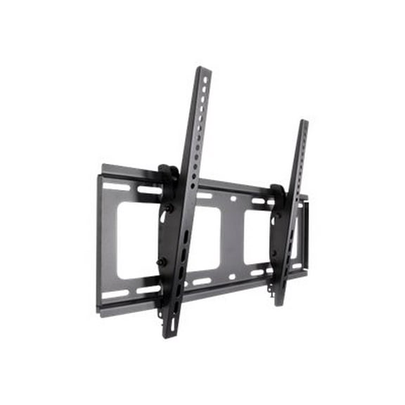 Manhattan Wall Mount for Flat Panel Display 80" Screen 176.37 lb Load Capacity