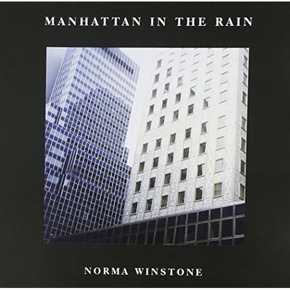 Norma Winstone Manhattan in the Rain (CD) Album