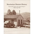 thumbnail image 1 of Pre-Owned Manhattan District History : Nonscientific Aspects of Los Alamos Project Y, 1942 Through 1946 9780941232111 Used, 1 of 1