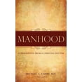 thumbnail image 1 of Manhood, (Paperback), 1 of 1