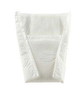 Manhood Absorbent Pouches, Box Of 30 by Coloplast-Healthcare