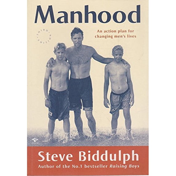 Pre-Owned Manhood: An Action Plan for Changing Men's Lives (Paperback) 1876451203 9781876451202