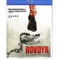 thumbnail image 1 of Manhunt (2008) ( Rovdyr ) ( Naked: Booby Trap (Man hunt) ) [ Blu-Ray, Reg.A/B/C Import - Sweden ], 1 of 1