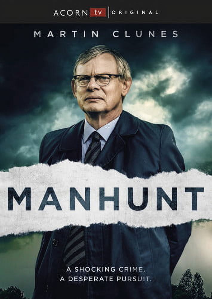 Manhunt (DVD), Acorn, Drama