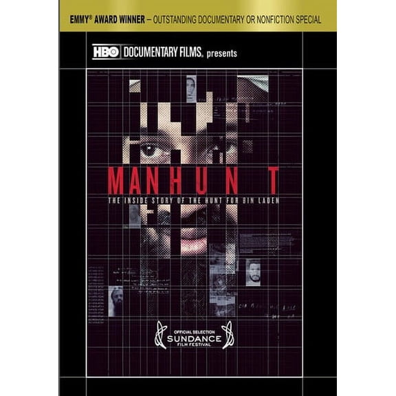 Manhunt (DVD), HBO Archives, Documentary