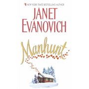 Manhunt, (Paperback)