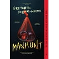 thumbnail image 1 of Pre-Owned Manhunt, 9781250794642, 1250794641, Paperback,, 1 of 1