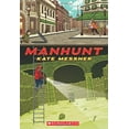 thumbnail image 1 of Pre-Owned Manhunt Paperback, 1 of 1