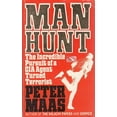 thumbnail image 1 of Pre-Owned Manhunt Paperback, 1 of 1