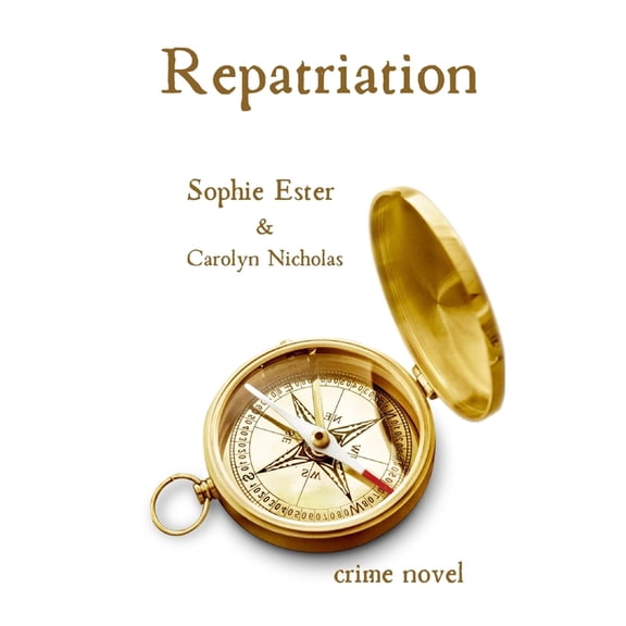 Manhunt Repatriation: Manhunt, Book 3, (Paperback)