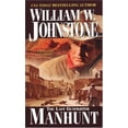 thumbnail image 1 of Pre-Owned Manhunt: (The Last Gunfighter) (Unknown) 0786015454 9780786015450, 1 of 1