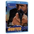 thumbnail image 1 of Manhunter (1986) [ Blu-Ray, Reg.A/B/C Import - Spain ], 1 of 1
