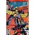 thumbnail image 1 of Manhunter (2nd Series) #12 VF ; DC Comic Book, 1 of 1